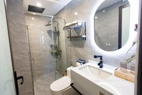 Ảnh Tropic Bloom Hotel