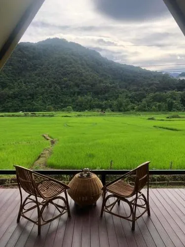 Ảnh Sanae at Bo Kluea