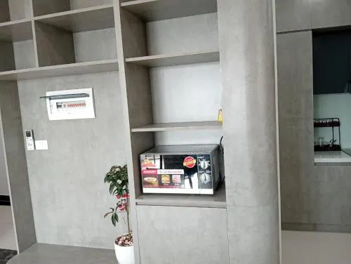 Ảnh Tho Homestay - Can ho cao cap Hue