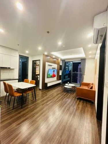 Ảnh Căn hộ 73 m² 2 phòng ngủ, 2 phòng tắm riêng ở Thượng Lý/Quán Toan