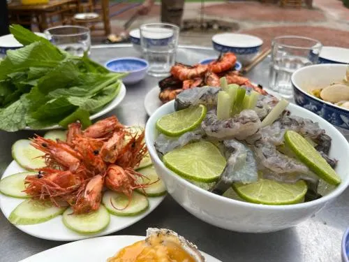 Ảnh Tây Đô Homestay Cần Thơ