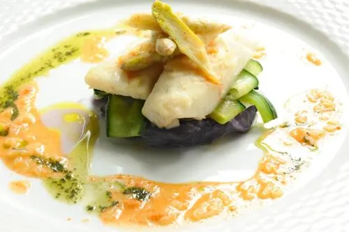 Ảnh La Ferme des Mares