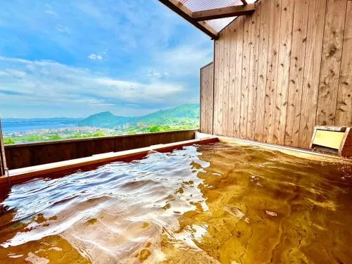 Ảnh RESORT STAY SPA TSURUMI
