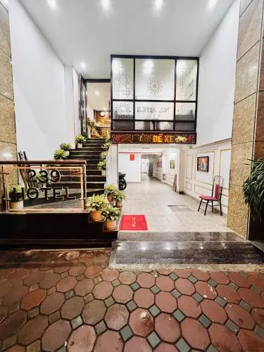 Ảnh Hotel 239
