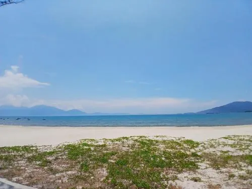 Ảnh Duc Hanh Apartment