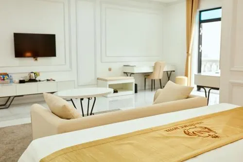 Ảnh  Nguyễn Đức DC Hotel & Spa