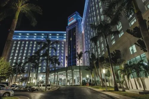 Ảnh Riu Cancun - Adults Only - All Inclusive