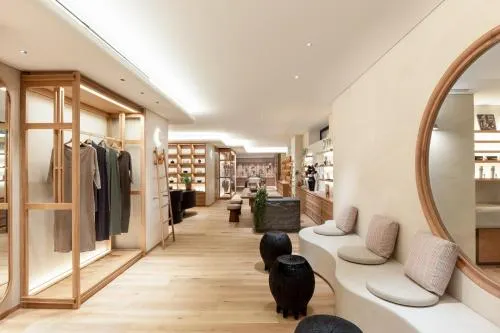 Ảnh Six Senses Kyoto