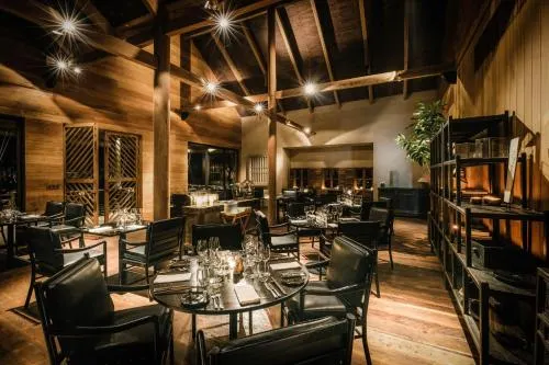 Ảnh Zannier Hotels Phum Baitang