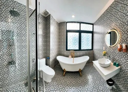 Ảnh La La Homestay 2 - New City Grand World