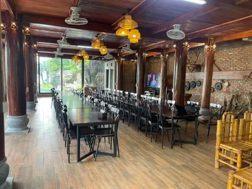 Ảnh Pù Luông Sala Homestay