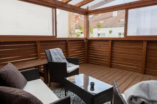 Ảnh BALANCE apartments