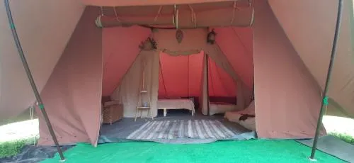 Ảnh Yuccasa - Small Glamping Camping & Studio's