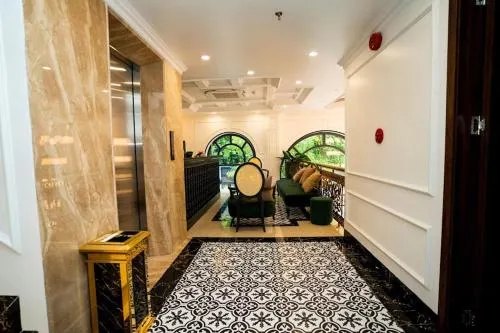 Ảnh khách sạn trùng dương