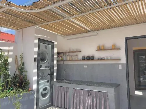 Ảnh Pamela Homestay Cao Bang