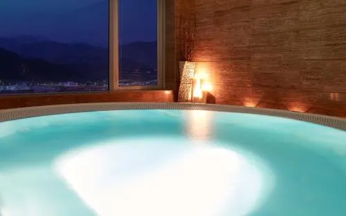 Ảnh Royal M Hotel Fujairah by Gewan