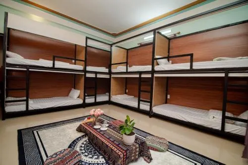 Ảnh Wind's House Ha Giang