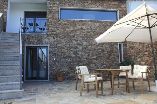 Ảnh Casas do Bairrinho