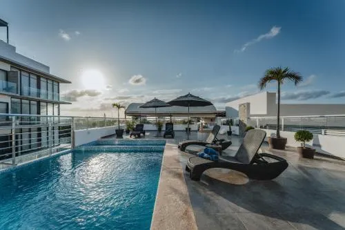 Ảnh Soho Playa Hotel