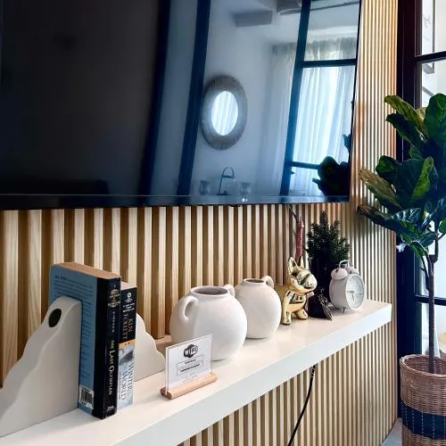 Ảnh Evan Suite S Residences T1