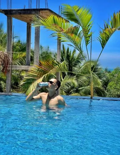 Ảnh An Vinh - Analog House