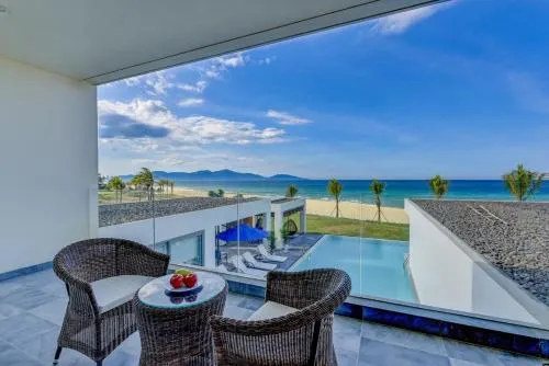Ảnh The Ocean Villa Da Nang By Abogo