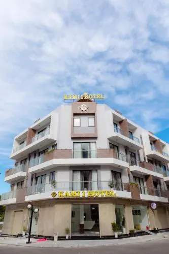 Ảnh KAMI HOTEL