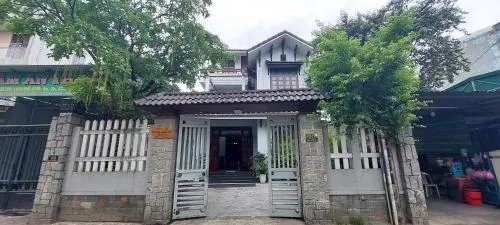 Ảnh Melody Riverside Homestay