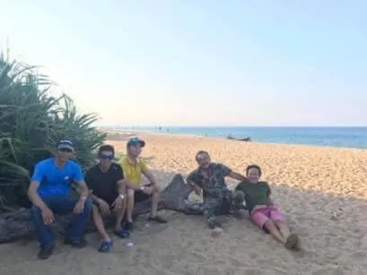 Ảnh đat phu homestay phu yen