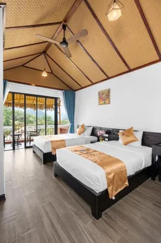 Ảnh An Lavita Tram Tau Nature Resort