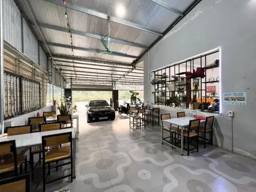 Ảnh Ali Hostel Ha Giang