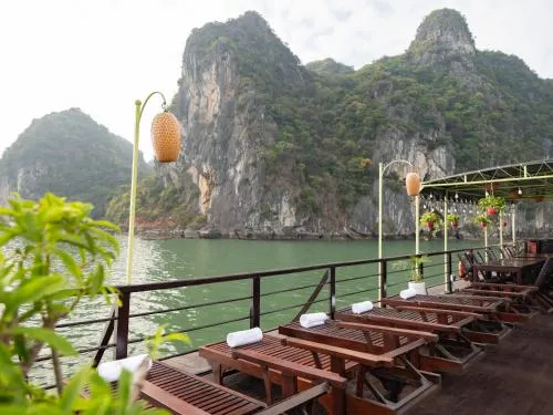 Ảnh Garden Legend 3 cruise