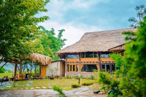 Ảnh Healing Homestay Sapa