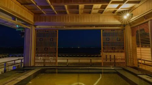 Ảnh Yamaumi Onsen Shyuku Kaifuu