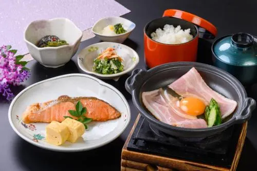 Ảnh Kuwana Green Hotel