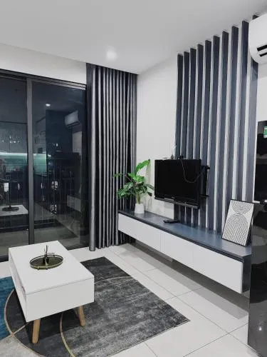 Ảnh Căn hộ 69 m² 2 phòng ngủ, 2 phòng tắm riêng ở Quận 9