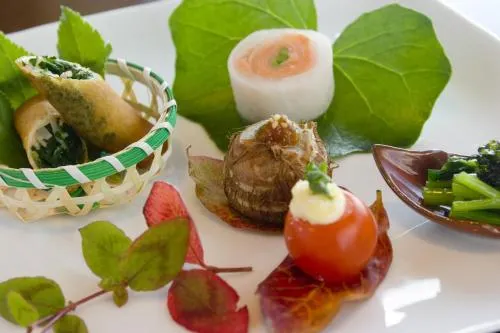 Ảnh Mashio Hotel & Resort