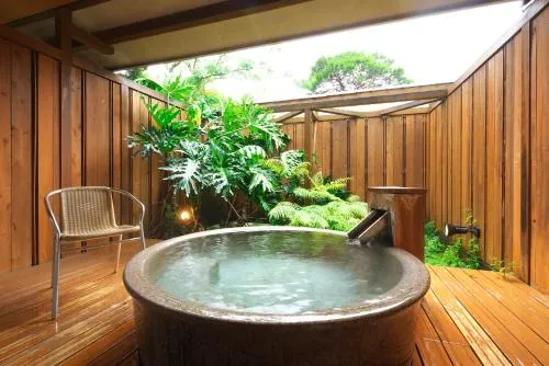 Ảnh Daichi no Iro Kagetsutei Hot Spring Ryokan