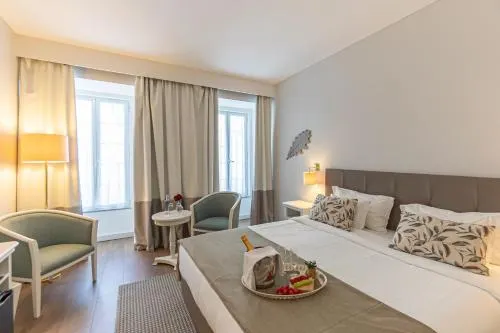 Ảnh Aguas do Geres - Hotel, Termas & Spa