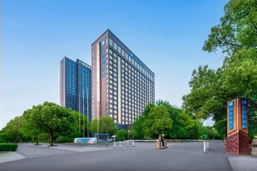 Ảnh Wyndham Xuzhou East