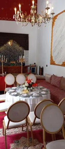 Ảnh Palais Chahd Luxury