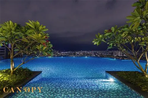 Ảnh The Manor Serviced Residence by Canopy Lives