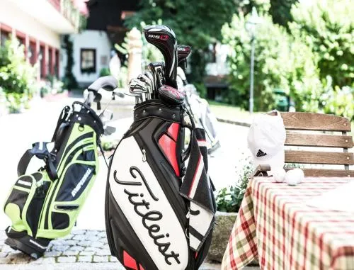 Ảnh Salzburg Hotel Holznerwirt