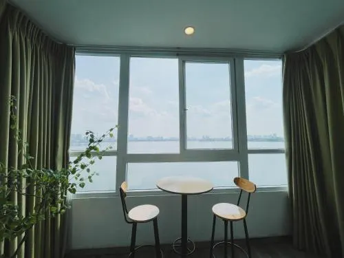 Ảnh Hanoi Home 2 - Lake View Apartment