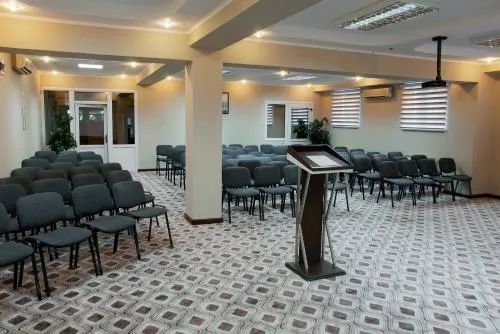 Ảnh Astana International Hotel