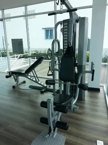 Ảnh Premier Suite at Maritime