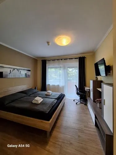 Ảnh AlpenKlub Hotel