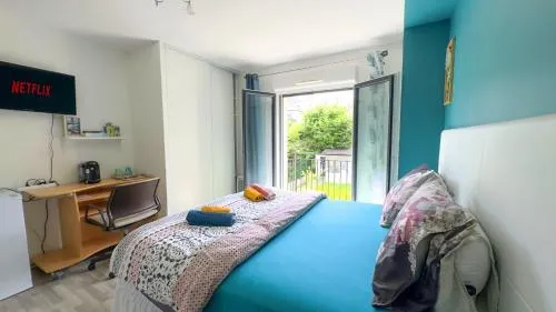 Ảnh Business Room 10 minutes de Paris et Orly aeroport