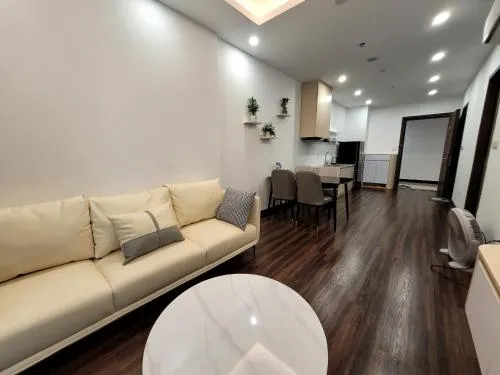 Ảnh Căn hộ 70 m² 2 phòng ngủ, 2 phòng tắm riêng ở Cầu Rào