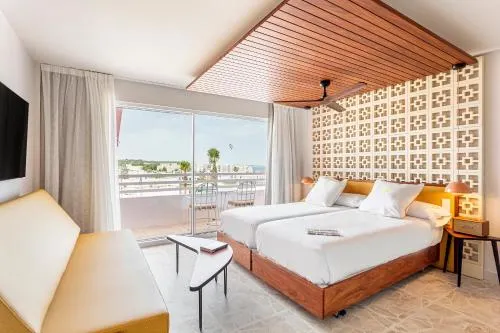 Ảnh Los Felices Ibiza